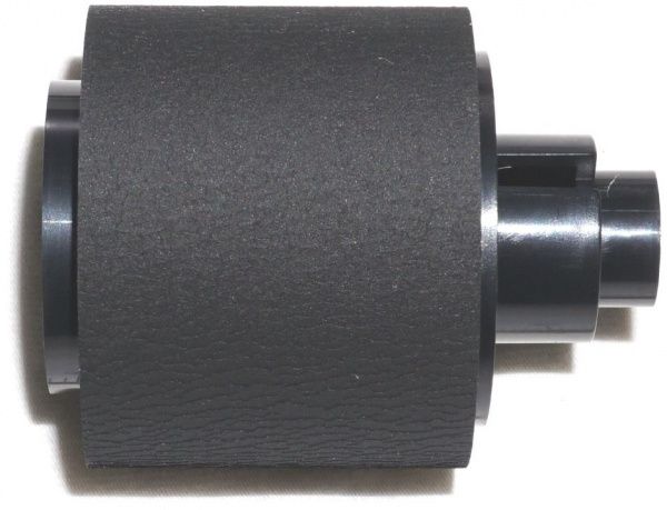 Насадка (резинка) ролика подачи обходного лотка Hi-Black для Kyocera TA1800/1801
