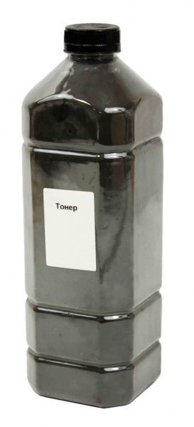 Тонер Tomoegawa для Kyocera KM-1620/1635/TASKalfa 180/220 (TK-410/TK-435) Bk,2x10 кг, кор.