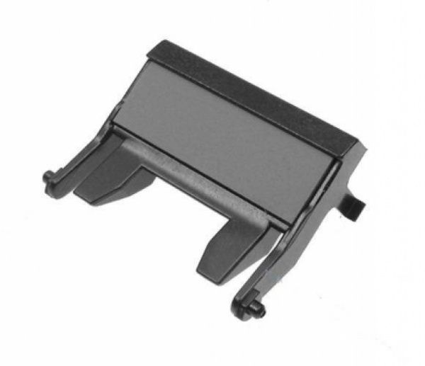 LU3157001 Тормозная площадка в сборе из кассеты Brother DCP-7030R/7032E/R7040/7045 (О)
