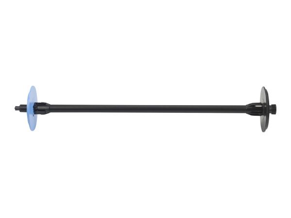 B9E24-67007/G8B09A Шпиндель бумаги 36-inch HP DJ T3500 (O)