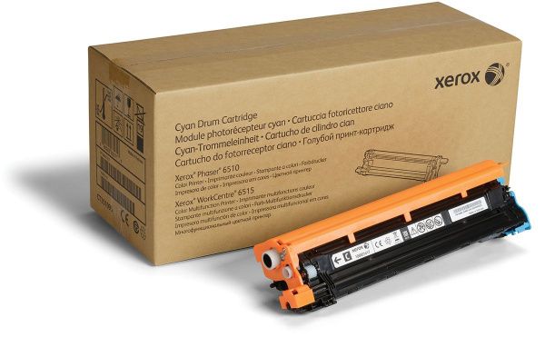 Фотобарабан Xerox Phaser 6510/ WC 6515, 48К (О) пурпурный 108R01418