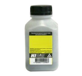 Тонер Hi-Black для HP CLJ CP2025/Pro 300 M351/Pro 400 M451, Тип 1.0, M, 80 г, банка